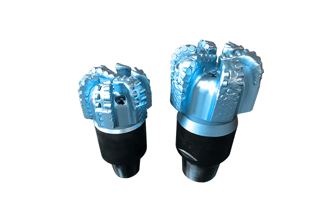 PDC bits